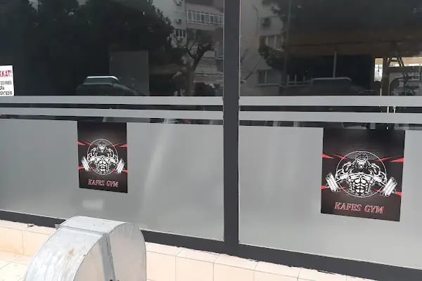 Kafes GYM - Resim 7