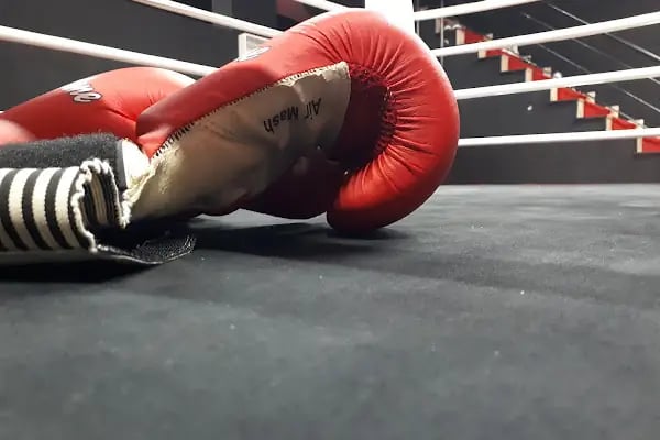 Kafes GYM - Resim 3