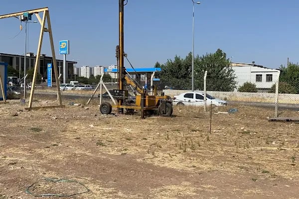 Operatörlük Kursu Diyarbakır Diyar iş makinaları ve operatörlük Kursu - Resim 19