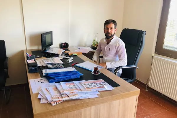 Operatörlük Kursu Diyarbakır Diyar iş makinaları ve operatörlük Kursu - Resim 9