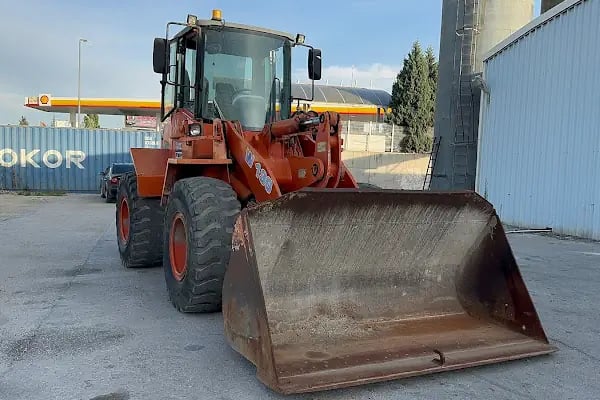 Operatörlük Kursu Diyarbakır Diyar iş makinaları ve operatörlük Kursu - Resim 8
