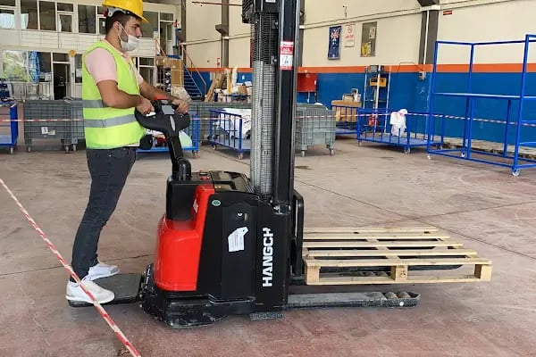 Operatörlük Kursu Diyarbakır Diyar iş makinaları ve operatörlük Kursu - Resim 16