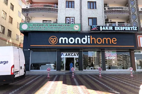 Operatörlük Kursu Diyarbakır Diyar iş makinaları ve operatörlük Kursu - Resim 12