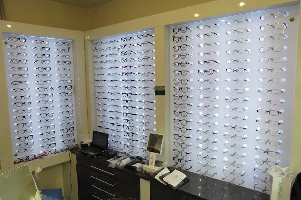 Kemal Optik - Resim 13