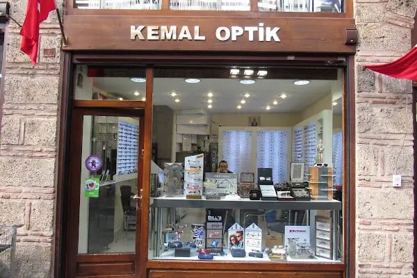 Kemal Optik - Resim 9