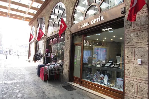Kemal Optik - Resim 2