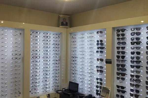 Kemal Optik - Resim 12