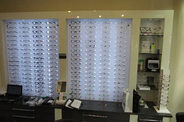 Kemal Optik - Resim 3