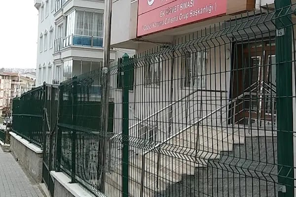 MAMAK GÖÇ İDARESİ - Resim 6
