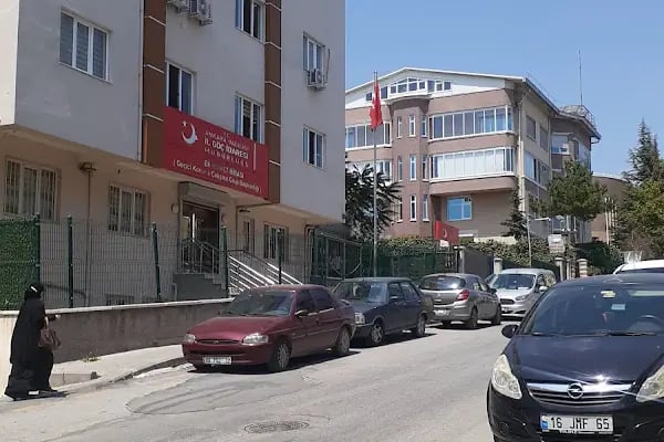 MAMAK GÖÇ İDARESİ - Resim 3