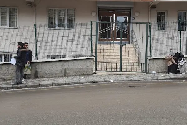 MAMAK GÖÇ İDARESİ - Resim 8