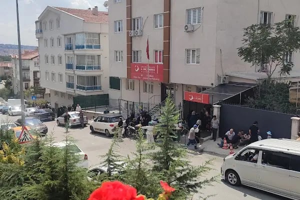 MAMAK GÖÇ İDARESİ - Resim 5