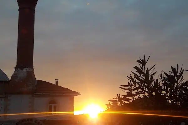 Bahçeler Cami - Resim 4