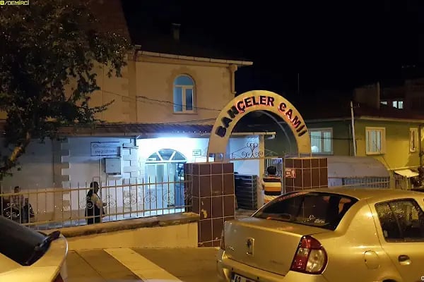 Bahçeler Cami - Resim 2