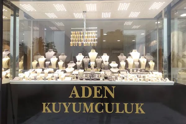 Aden Kuyumculuk - Resim 7