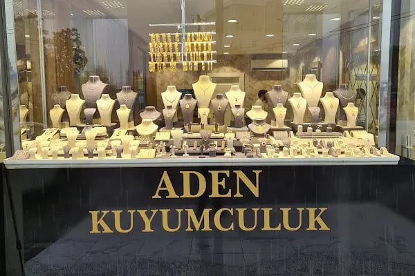 Aden Kuyumculuk - Resim 9