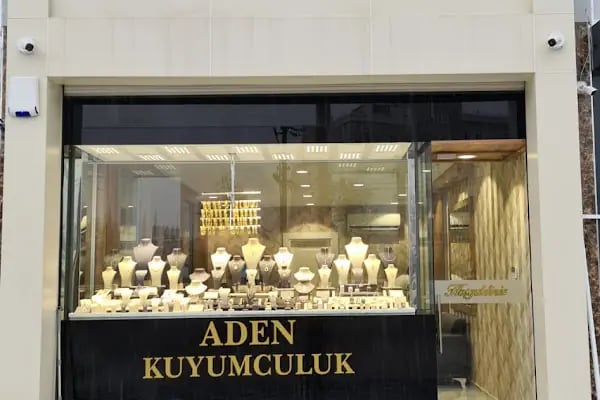 Aden Kuyumculuk - Resim 2
