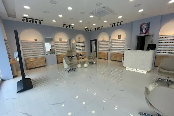 SEÇEN OPTİK - Resim 8