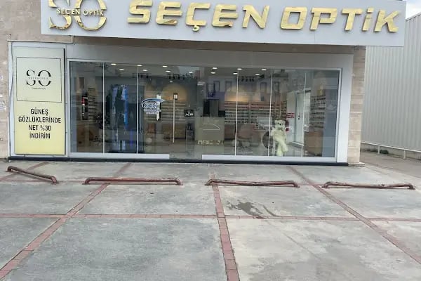 SEÇEN OPTİK - Resim 7