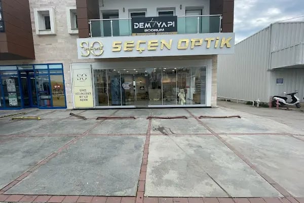 SEÇEN OPTİK - Resim 3