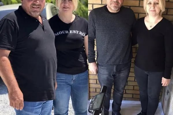 Uzman Diyetisyen Gizem Dinç,Beslenme ve Diyet Danışmanlık Merkezi - Resim 10