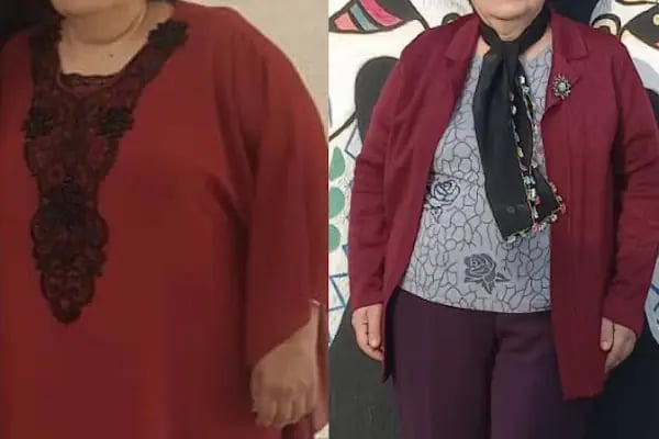 Uzman Diyetisyen Gizem Dinç,Beslenme ve Diyet Danışmanlık Merkezi - Resim 16