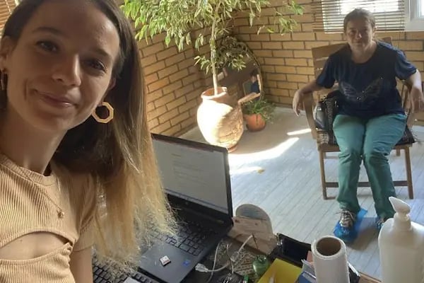 Uzman Diyetisyen Gizem Dinç,Beslenme ve Diyet Danışmanlık Merkezi - Resim 11