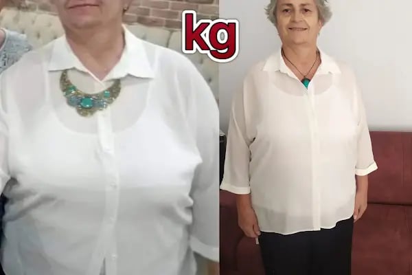 Uzman Diyetisyen Gizem Dinç,Beslenme ve Diyet Danışmanlık Merkezi - Resim 20