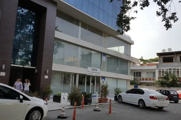 Özel Akordent Ağız ve Diş Sağlığı Polikliniği - Resim 1