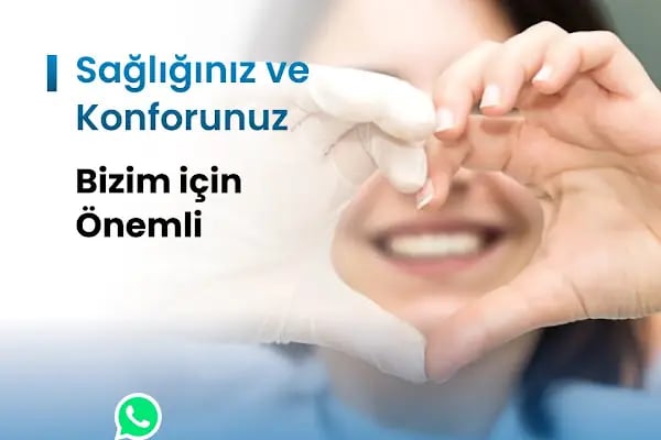 Diş Hekimi Beyhan BOYACIOĞLU & Diş Hekimi Özlem BOYACIOĞLU - Resim 18