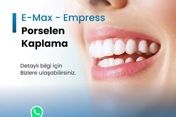 Diş Hekimi Beyhan BOYACIOĞLU & Diş Hekimi Özlem BOYACIOĞLU - Resim 19