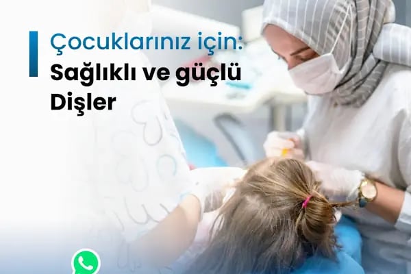 Diş Hekimi Beyhan BOYACIOĞLU & Diş Hekimi Özlem BOYACIOĞLU - Resim 17