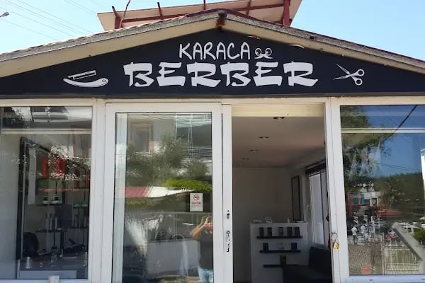 Karaca Berber - Resim 15