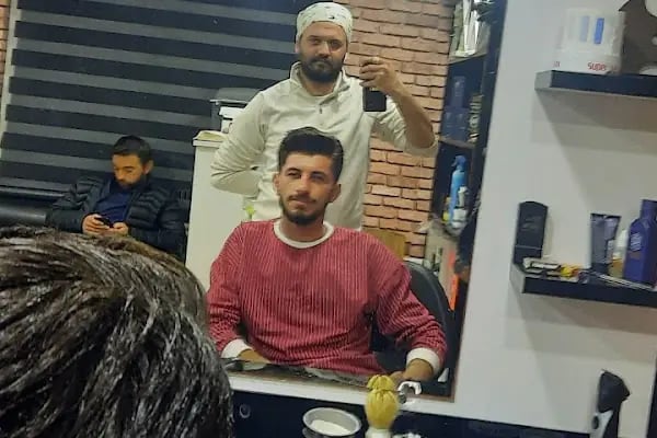 Karaca Berber - Resim 4