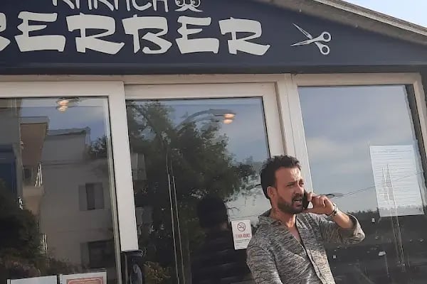 Karaca Berber - Resim 14