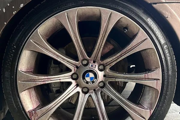 Bi Motors - Premium Care - PPF Kaplama - Seramik Kaplama - Boya Koruma - Pasta Cila - Detaylı Temizlik - Oto Yıkama Kuaför - Resim 12