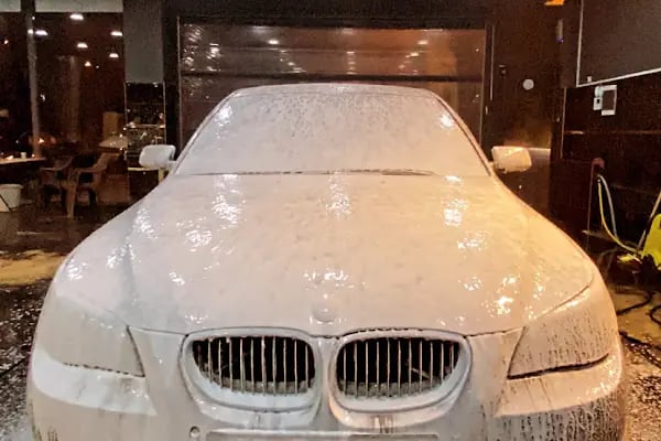 Bi Motors - Premium Care - PPF Kaplama - Seramik Kaplama - Boya Koruma - Pasta Cila - Detaylı Temizlik - Oto Yıkama Kuaför - Resim 9