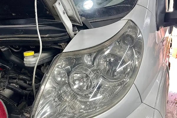 Bi Motors - Premium Care - PPF Kaplama - Seramik Kaplama - Boya Koruma - Pasta Cila - Detaylı Temizlik - Oto Yıkama Kuaför - Resim 6