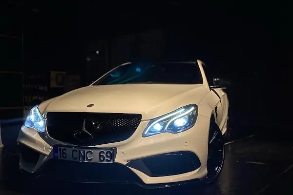 Bi Motors - Premium Care - PPF Kaplama - Seramik Kaplama - Boya Koruma - Pasta Cila - Detaylı Temizlik - Oto Yıkama Kuaför - Resim 10