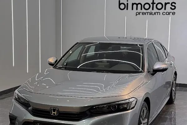 Bi Motors - Premium Care - PPF Kaplama - Seramik Kaplama - Boya Koruma - Pasta Cila - Detaylı Temizlik - Oto Yıkama Kuaför - Resim 15