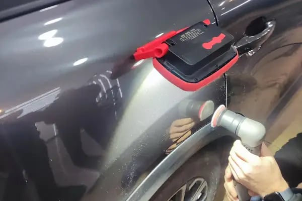 Bi Motors - Premium Care - PPF Kaplama - Seramik Kaplama - Boya Koruma - Pasta Cila - Detaylı Temizlik - Oto Yıkama Kuaför - Resim 5