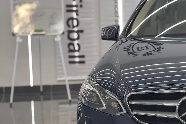 Bi Motors - Premium Care - PPF Kaplama - Seramik Kaplama - Boya Koruma - Pasta Cila - Detaylı Temizlik - Oto Yıkama Kuaför - Resim 17