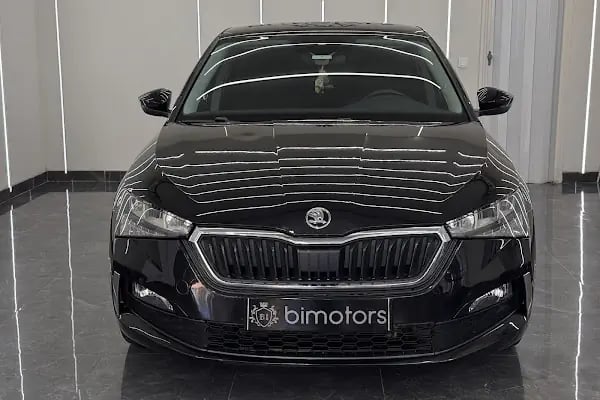 Bi Motors - Premium Care - PPF Kaplama - Seramik Kaplama - Boya Koruma - Pasta Cila - Detaylı Temizlik - Oto Yıkama Kuaför - Resim 16