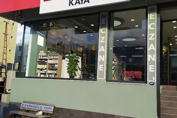 KAYA ECZANESİ - Resim 11