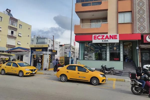 KAYA ECZANESİ - Resim 2