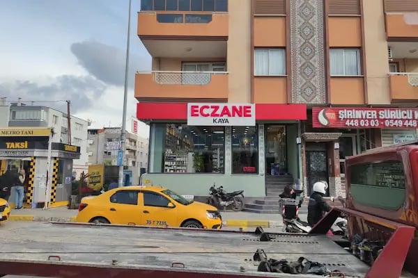 KAYA ECZANESİ - Resim 5