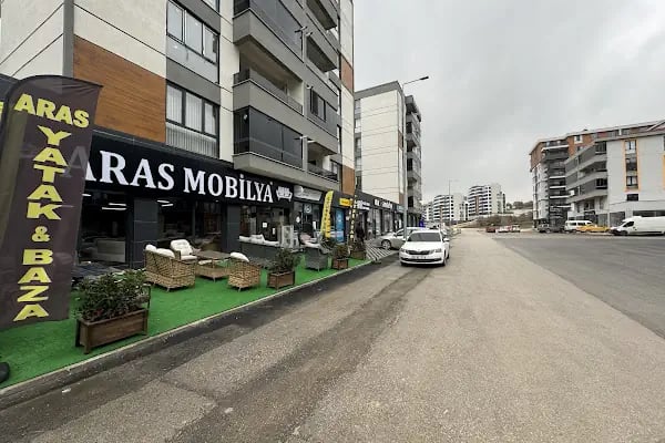 ARAS MOBİLYA - Resim 4