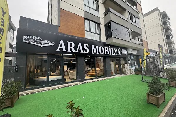 ARAS MOBİLYA - Resim 3