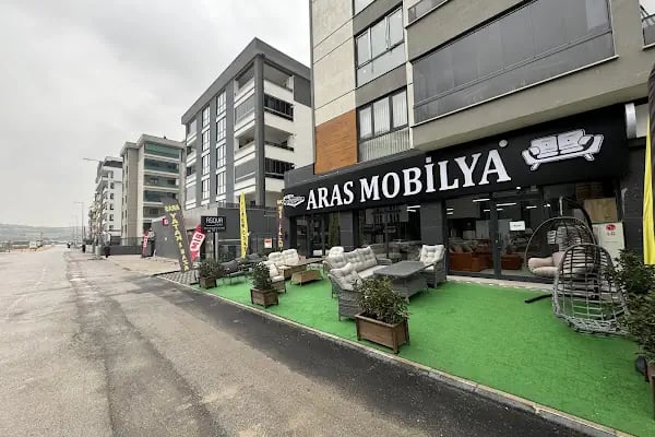 ARAS MOBİLYA - Resim 2