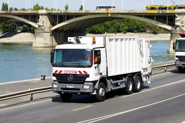 REMONDIS Geri Dönüşüm Çevre ve Atık Yönetimleri A.Ş. - Resim 6